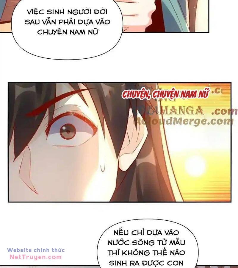 Nguyên Lai Ta Là Tu Tiên Đại Lão Chapter 405 - Trang 2