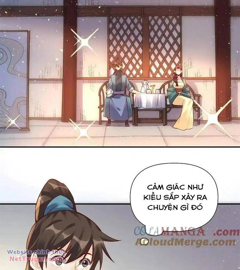 Nguyên Lai Ta Là Tu Tiên Đại Lão Chapter 405 - Trang 2