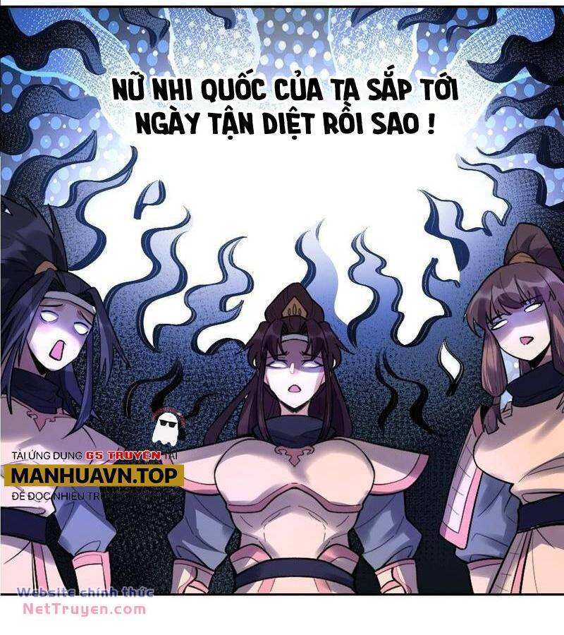 Nguyên Lai Ta Là Tu Tiên Đại Lão Chapter 403 - Trang 2