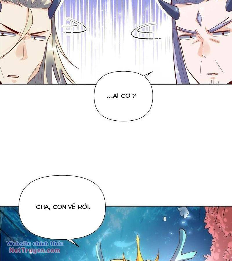 Nguyên Lai Ta Là Tu Tiên Đại Lão Chapter 398 - Trang 2