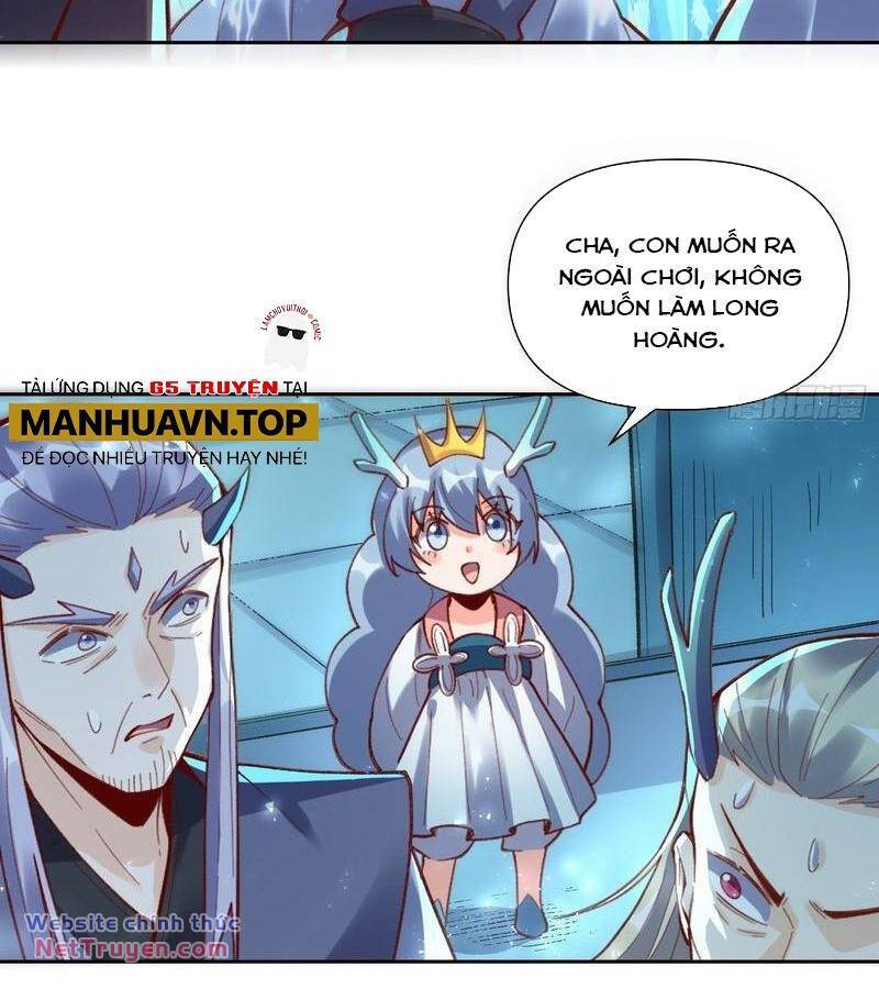 Nguyên Lai Ta Là Tu Tiên Đại Lão Chapter 398 - Trang 2