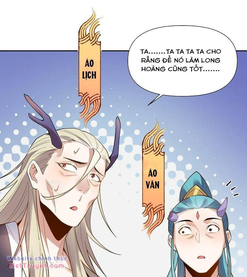 Nguyên Lai Ta Là Tu Tiên Đại Lão Chapter 398 - Trang 2