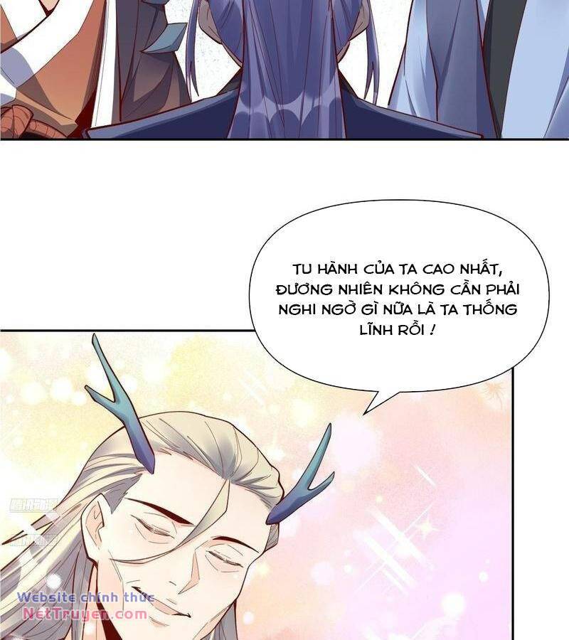 Nguyên Lai Ta Là Tu Tiên Đại Lão Chapter 398 - Trang 2