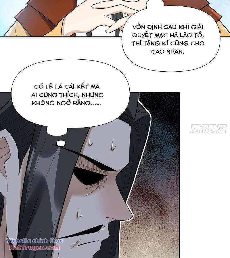 Nguyên Lai Ta Là Tu Tiên Đại Lão Chapter 398 - Trang 2