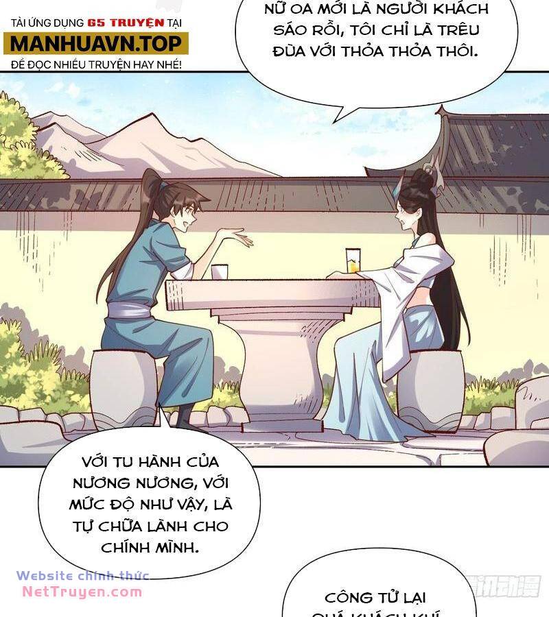 Nguyên Lai Ta Là Tu Tiên Đại Lão Chapter 397 - Trang 2