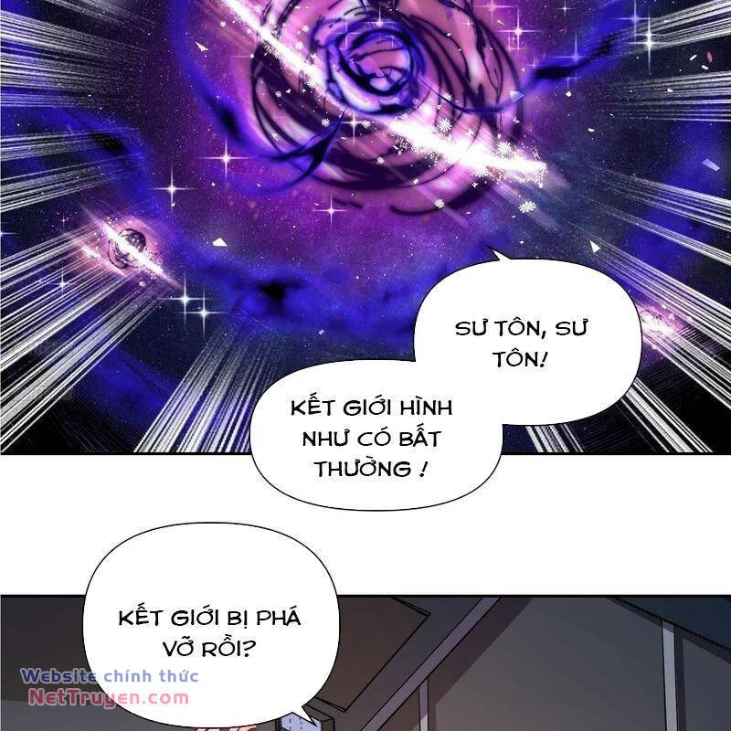 Nguyên Lai Ta Là Tu Tiên Đại Lão Chapter 394 - Trang 2