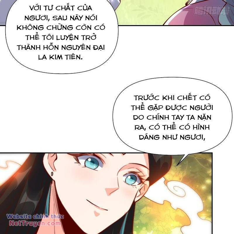 Nguyên Lai Ta Là Tu Tiên Đại Lão Chapter 394 - Trang 2