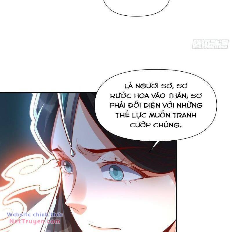 Nguyên Lai Ta Là Tu Tiên Đại Lão Chapter 394 - Trang 2