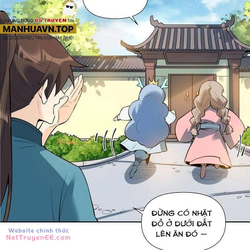 Nguyên Lai Ta Là Tu Tiên Đại Lão Chapter 393 - Trang 2