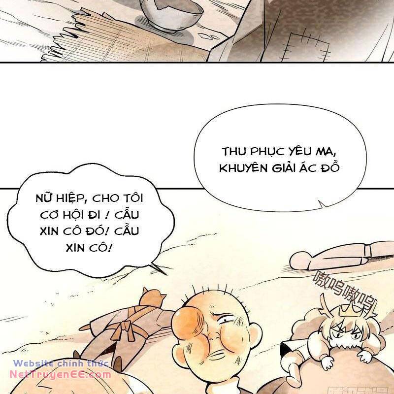 Nguyên Lai Ta Là Tu Tiên Đại Lão Chapter 393 - Trang 2