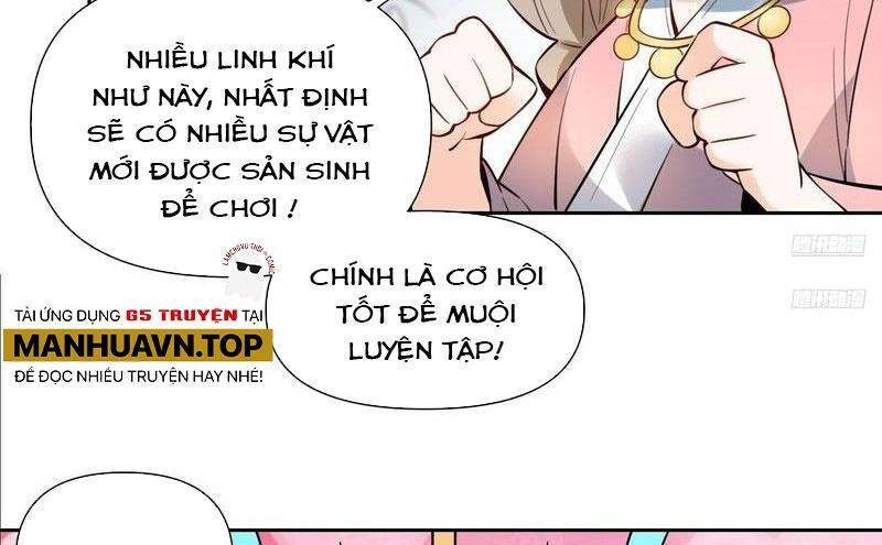 Nguyên Lai Ta Là Tu Tiên Đại Lão Chapter 393 - Trang 2