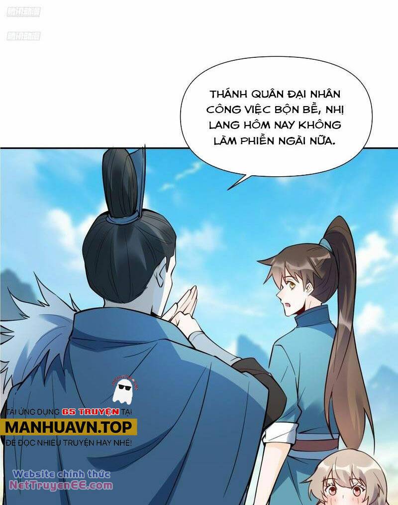 Nguyên Lai Ta Là Tu Tiên Đại Lão Chapter 386 - Trang 2