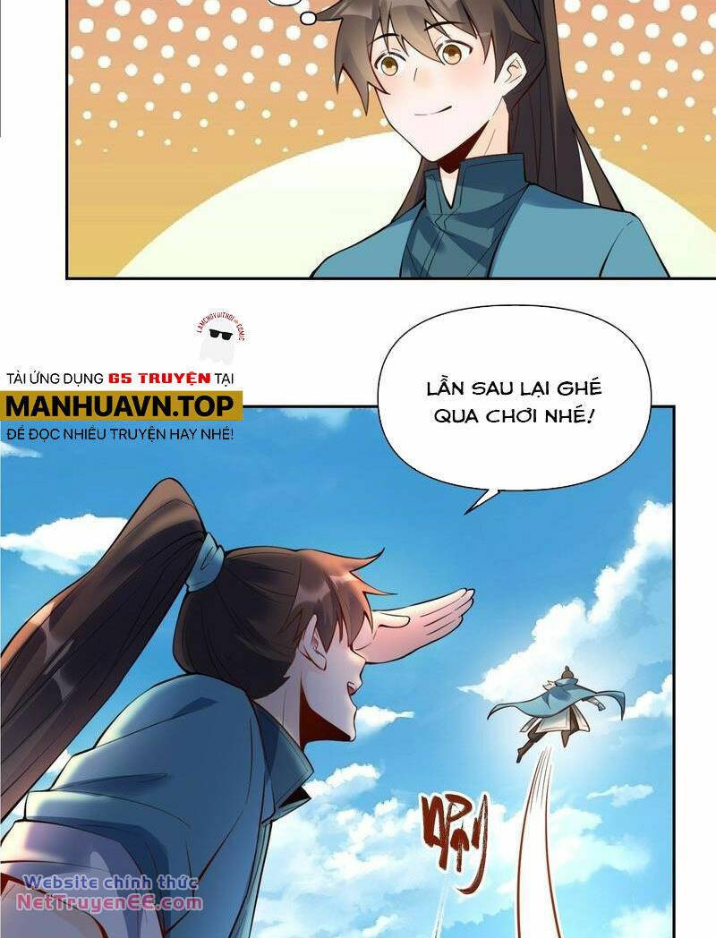 Nguyên Lai Ta Là Tu Tiên Đại Lão Chapter 386 - Trang 2