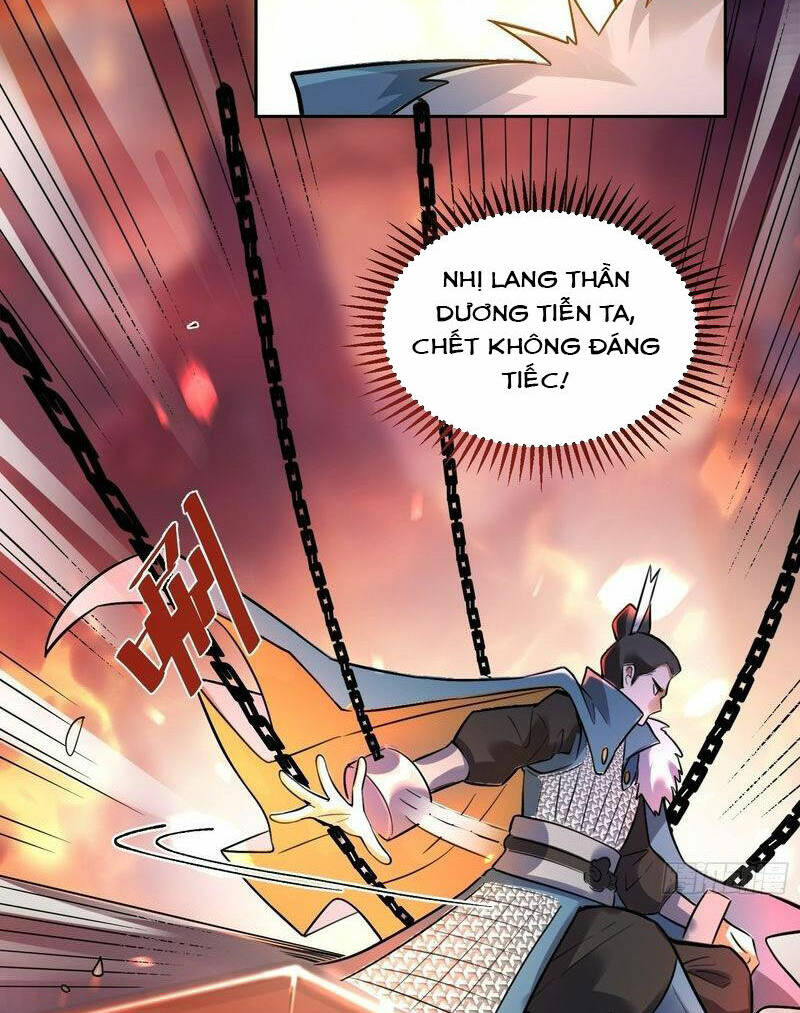 Nguyên Lai Ta Là Tu Tiên Đại Lão Chapter 382 - Trang 2