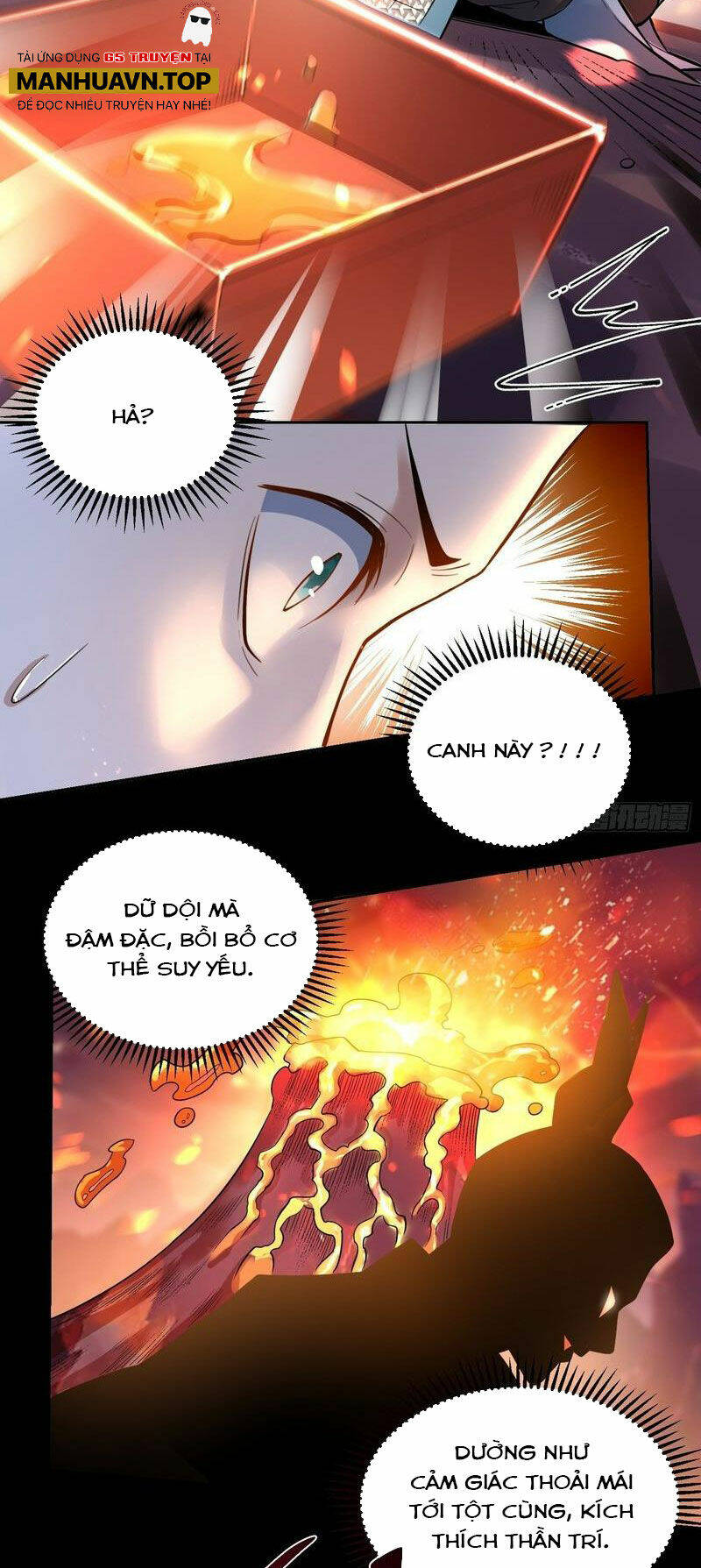 Nguyên Lai Ta Là Tu Tiên Đại Lão Chapter 382 - Trang 2