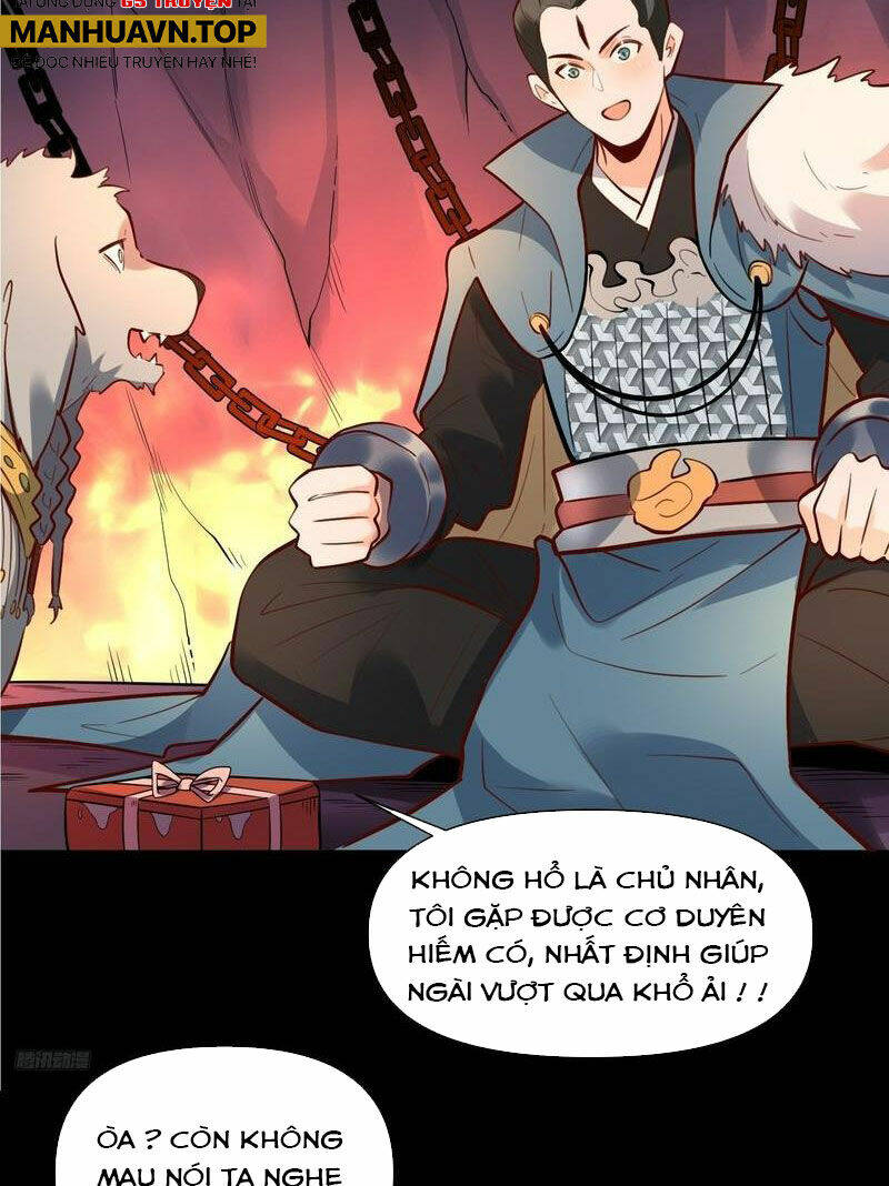 Nguyên Lai Ta Là Tu Tiên Đại Lão Chapter 382 - Trang 2