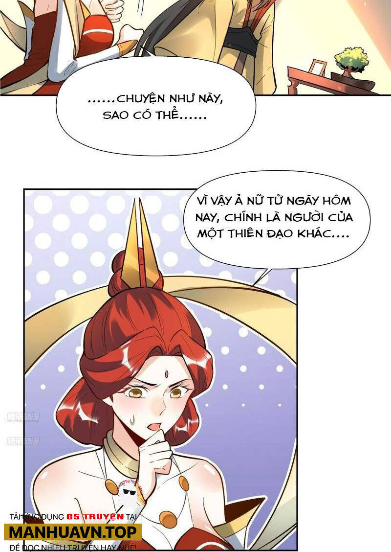 Nguyên Lai Ta Là Tu Tiên Đại Lão Chapter 381 - Trang 2