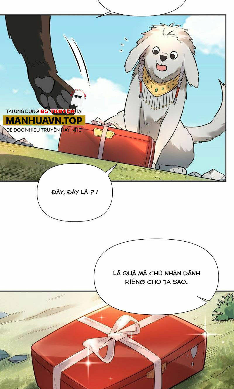 Nguyên Lai Ta Là Tu Tiên Đại Lão Chapter 380 - Trang 2