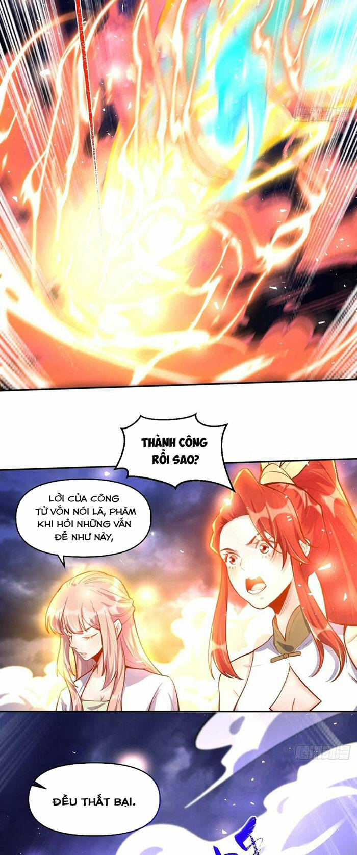 Nguyên Lai Ta Là Tu Tiên Đại Lão Chapter 378 - Trang 2