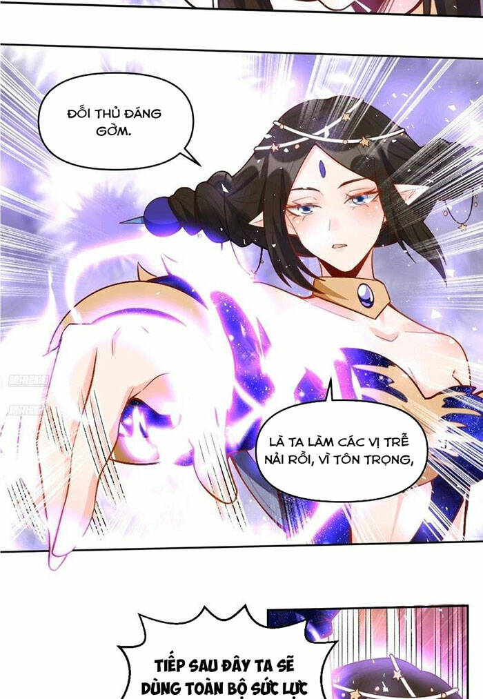 Nguyên Lai Ta Là Tu Tiên Đại Lão Chapter 378 - Trang 2