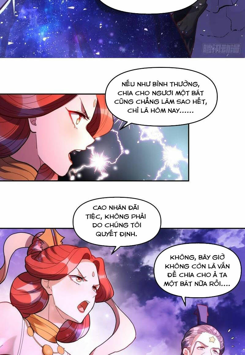 Nguyên Lai Ta Là Tu Tiên Đại Lão Chapter 378 - Trang 2