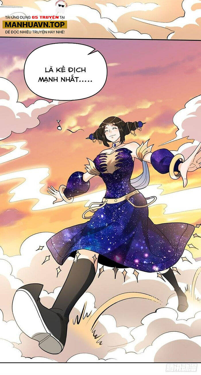 Nguyên Lai Ta Là Tu Tiên Đại Lão Chapter 376 - Trang 2