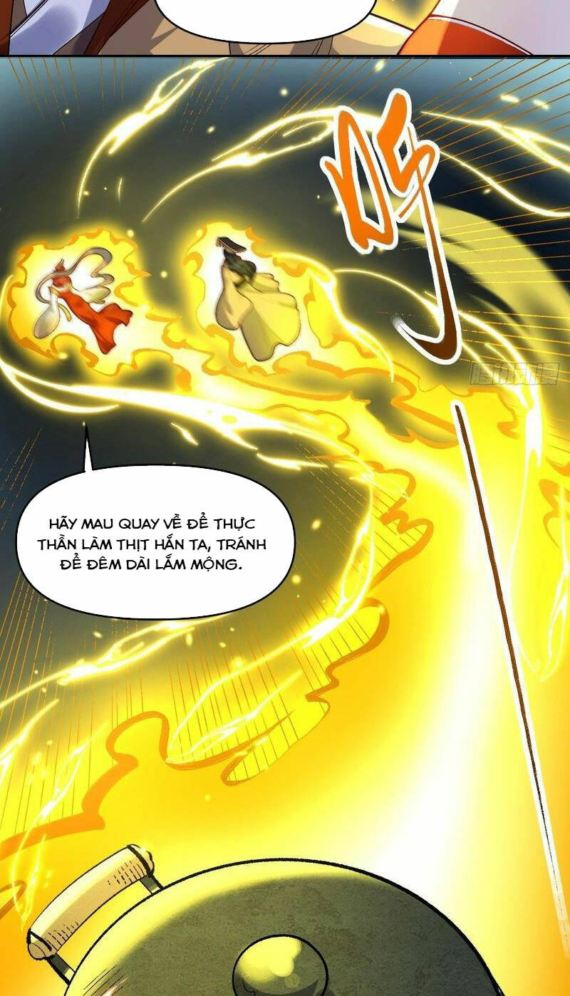 Nguyên Lai Ta Là Tu Tiên Đại Lão Chapter 372 - Trang 2