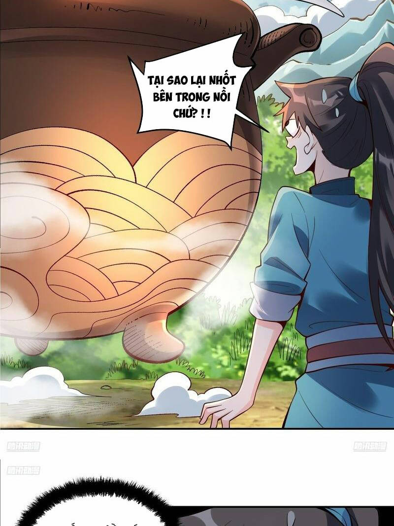 Nguyên Lai Ta Là Tu Tiên Đại Lão Chapter 372 - Trang 2