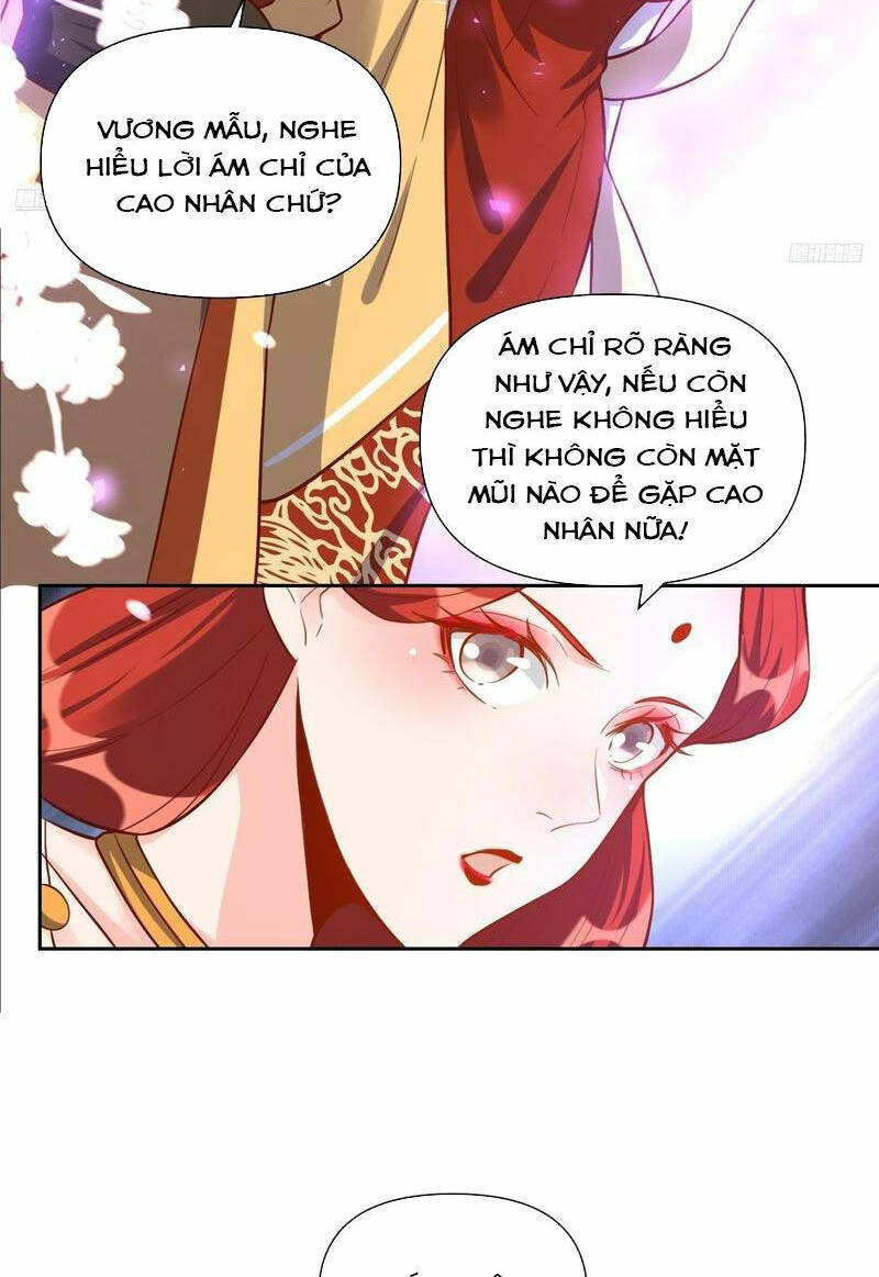 Nguyên Lai Ta Là Tu Tiên Đại Lão Chapter 370 - Trang 2