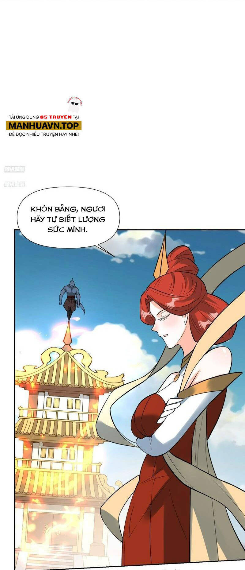 Nguyên Lai Ta Là Tu Tiên Đại Lão Chapter 367 - Trang 2