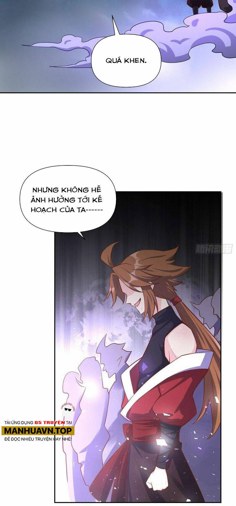 Nguyên Lai Ta Là Tu Tiên Đại Lão Chapter 364 - Trang 2