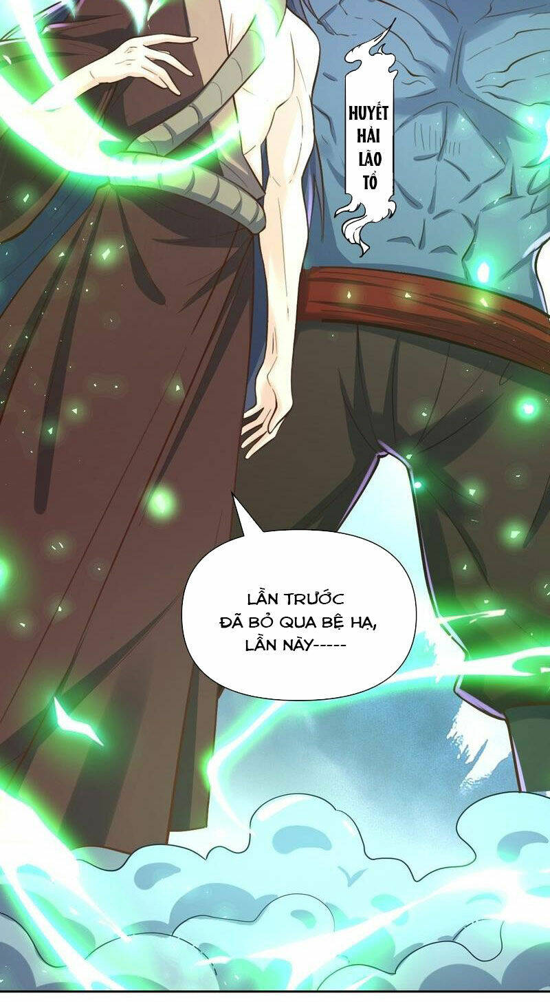 Nguyên Lai Ta Là Tu Tiên Đại Lão Chapter 364 - Trang 2