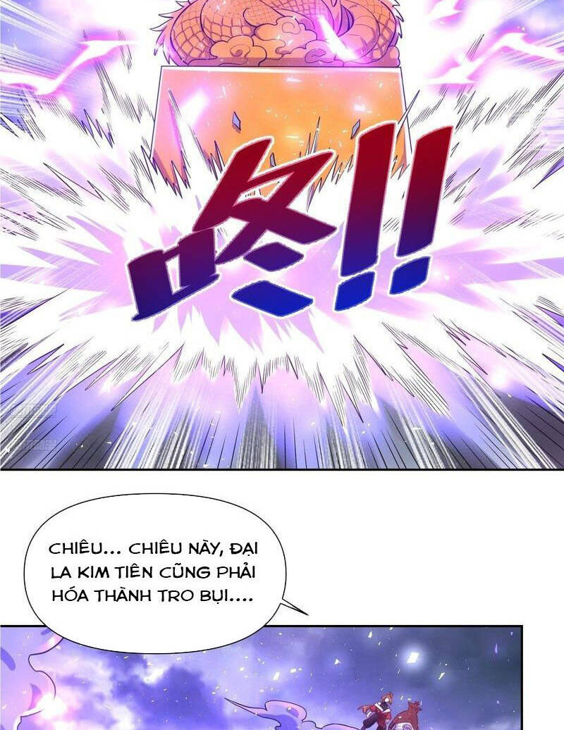 Nguyên Lai Ta Là Tu Tiên Đại Lão Chapter 364 - Trang 2