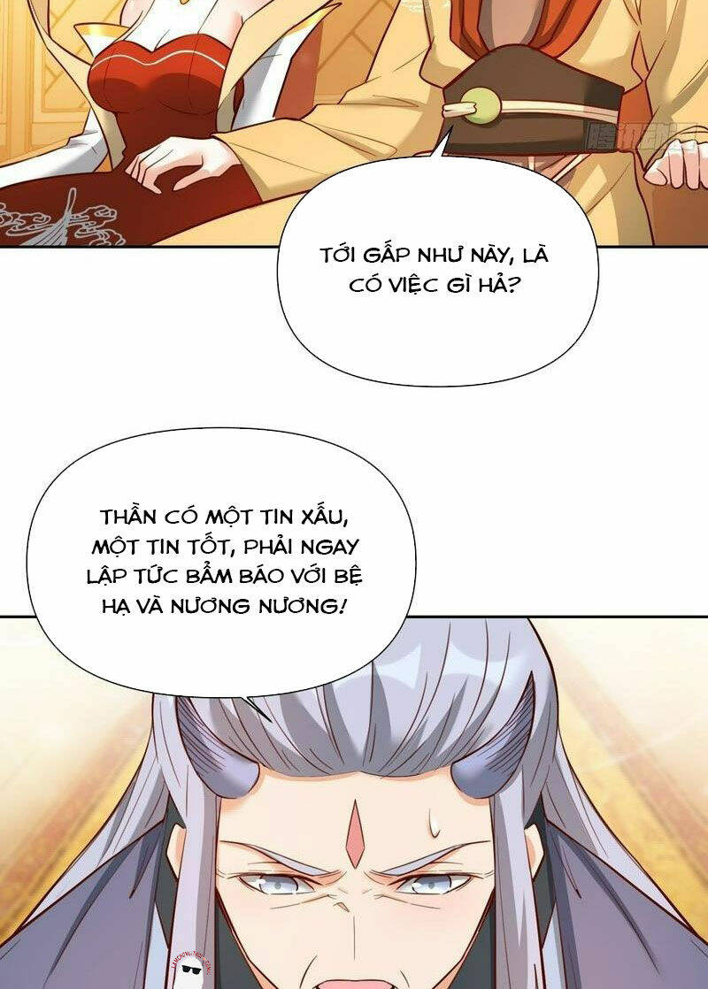 Nguyên Lai Ta Là Tu Tiên Đại Lão Chapter 362 - Trang 2