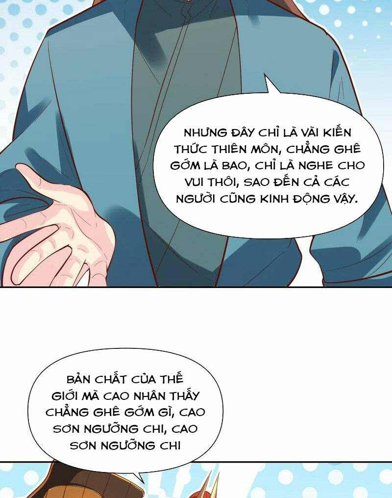 Nguyên Lai Ta Là Tu Tiên Đại Lão Chapter 361 - Trang 2