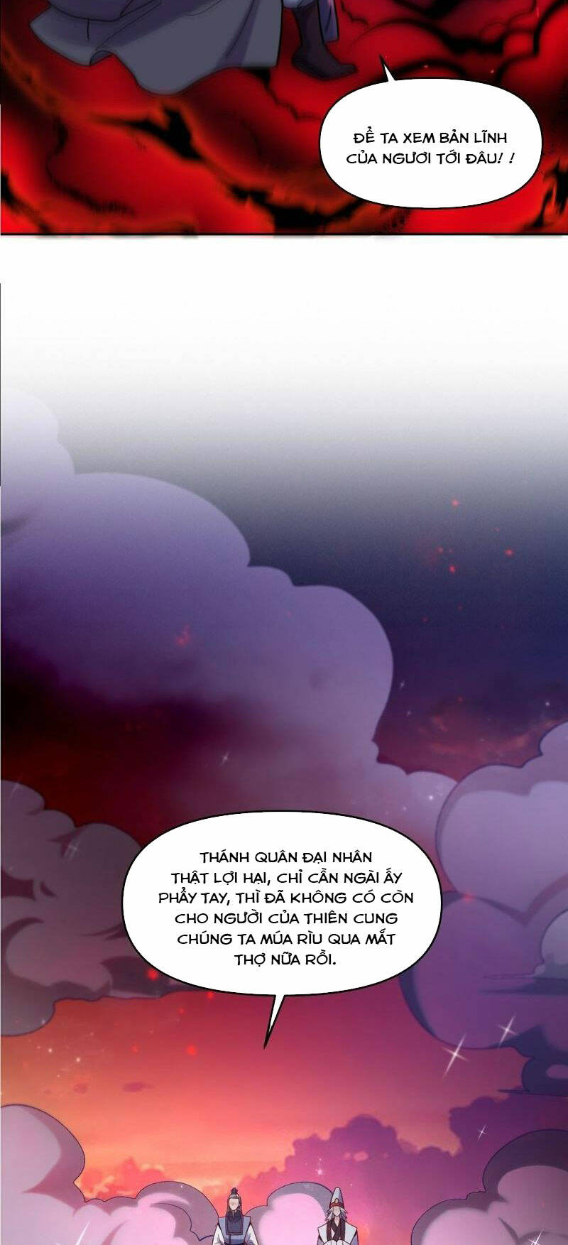 Nguyên Lai Ta Là Tu Tiên Đại Lão Chapter 357 - Trang 2