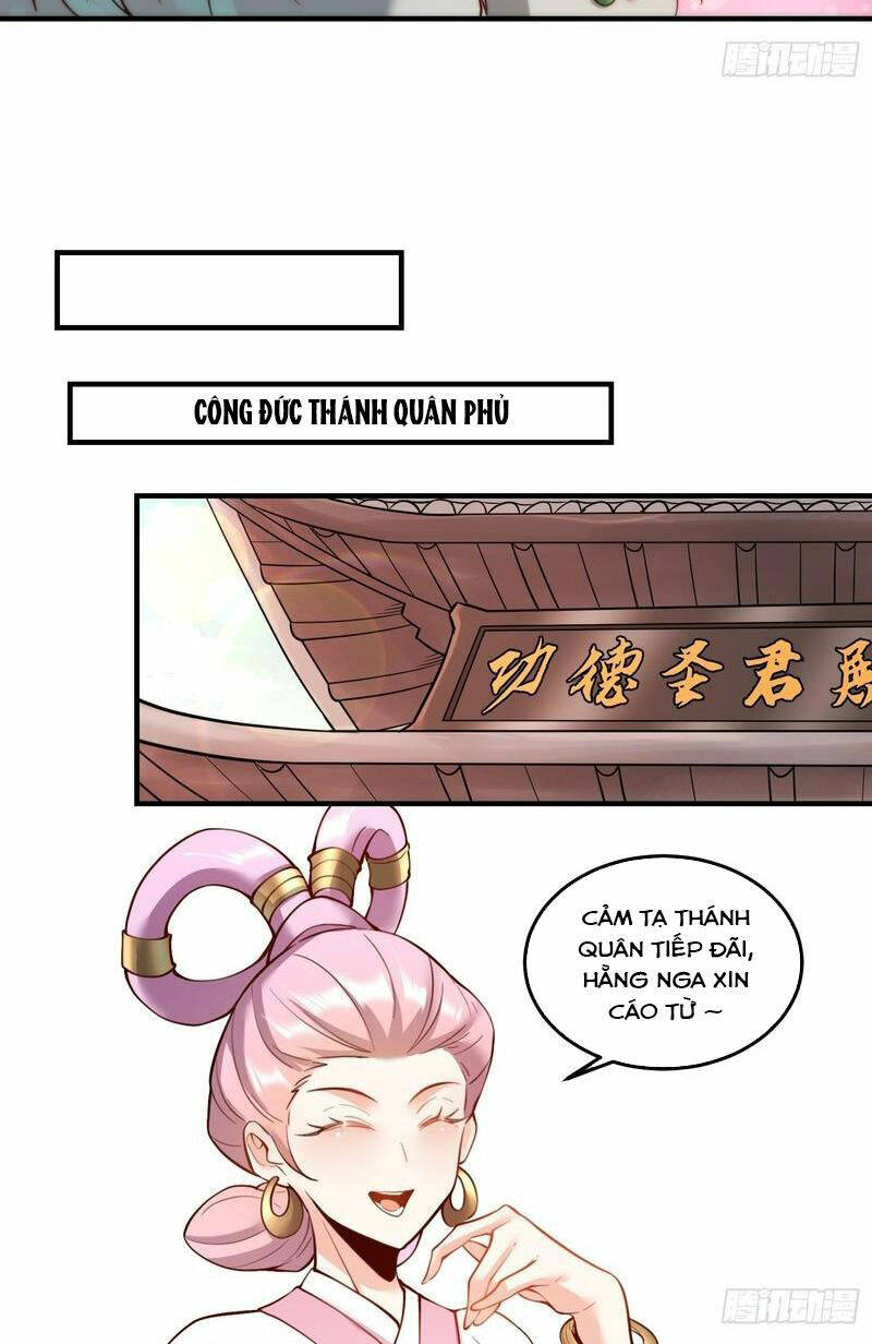 Nguyên Lai Ta Là Tu Tiên Đại Lão Chapter 351 - Trang 2