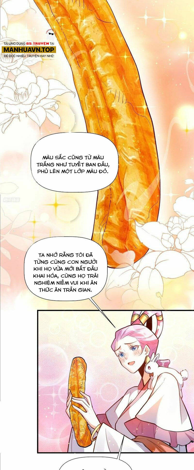 Nguyên Lai Ta Là Tu Tiên Đại Lão Chapter 350 - Trang 2