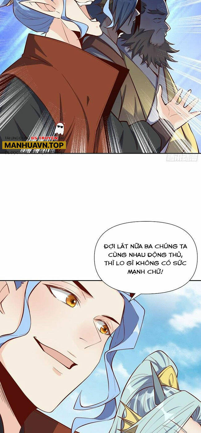 Nguyên Lai Ta Là Tu Tiên Đại Lão Chapter 346 - Trang 2