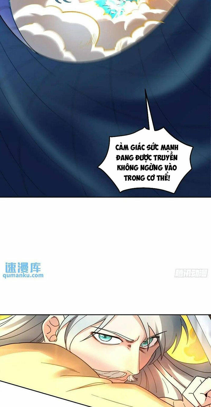 Nguyên Lai Ta Là Tu Tiên Đại Lão Chapter 345 - Trang 2