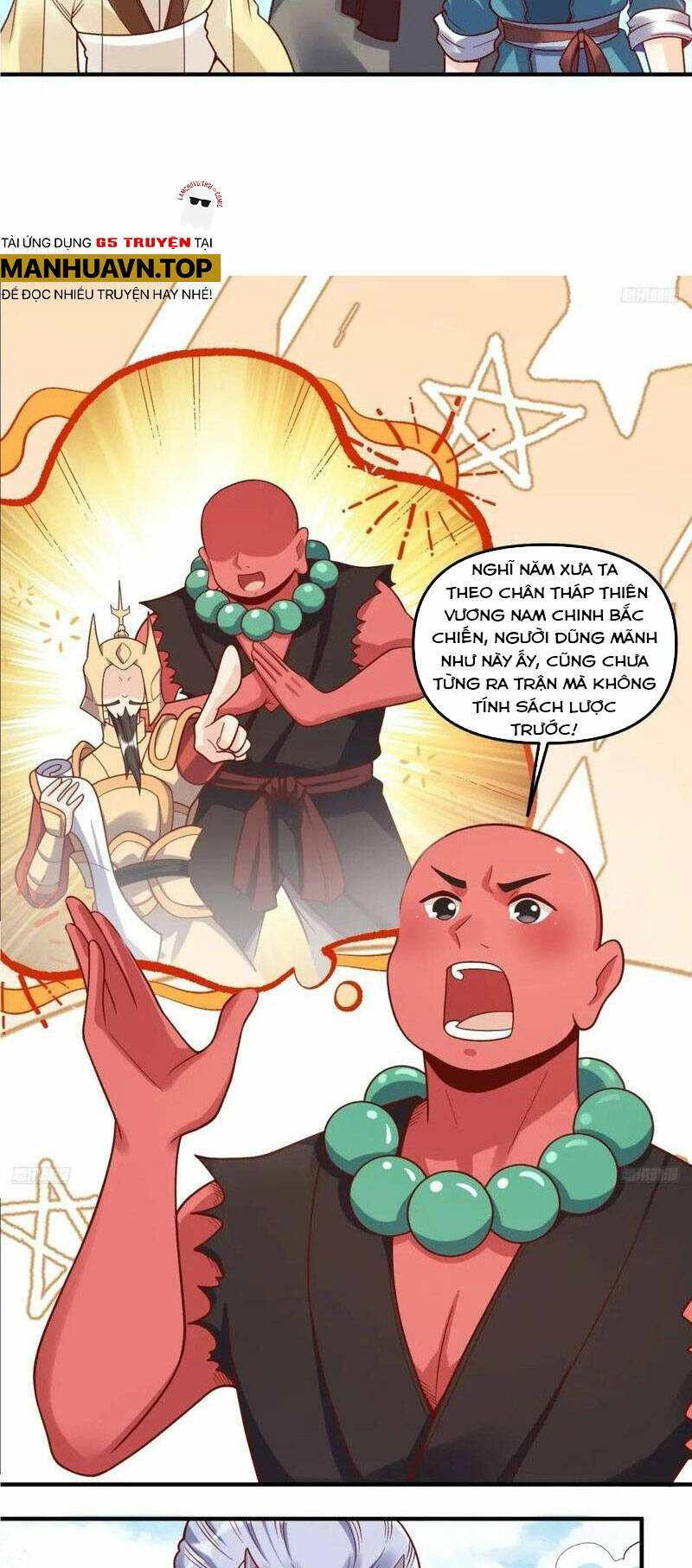 Nguyên Lai Ta Là Tu Tiên Đại Lão Chapter 342 - Trang 2