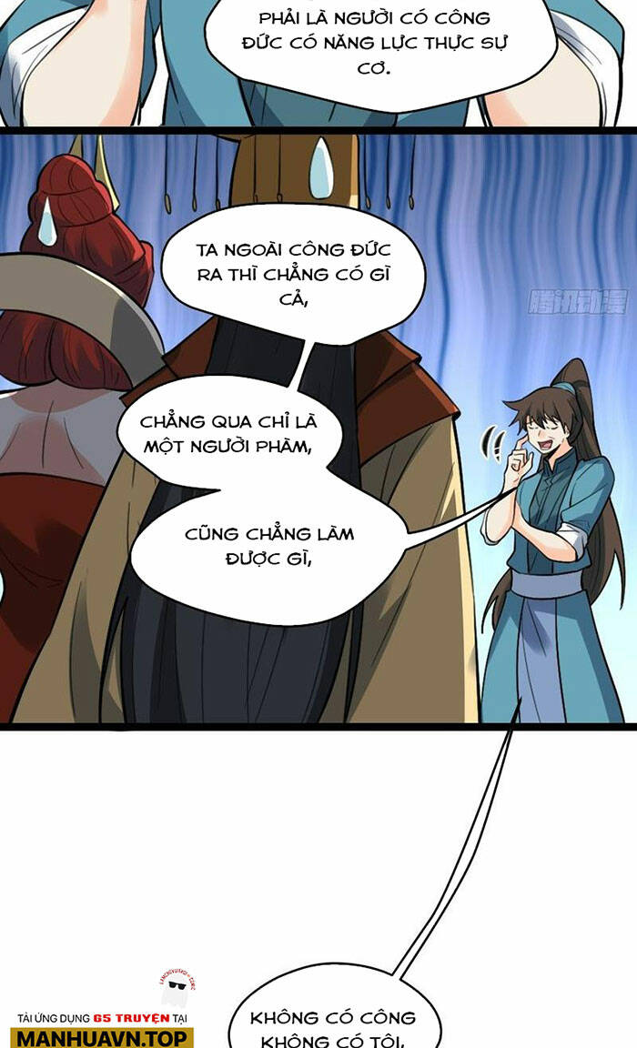 Nguyên Lai Ta Là Tu Tiên Đại Lão Chapter 335 - Trang 2