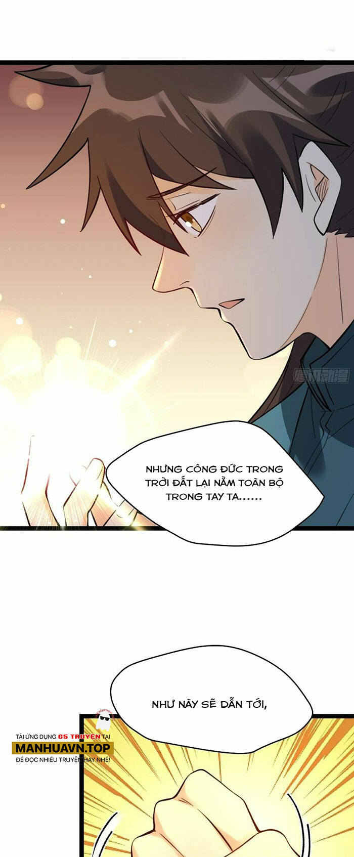 Nguyên Lai Ta Là Tu Tiên Đại Lão Chapter 335 - Trang 2