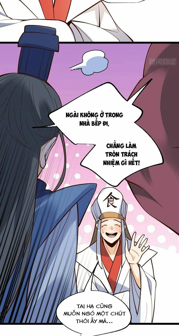 Nguyên Lai Ta Là Tu Tiên Đại Lão Chapter 334 - Trang 2