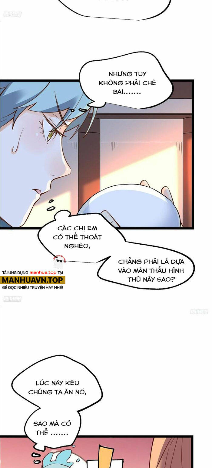 Nguyên Lai Ta Là Tu Tiên Đại Lão Chapter 334 - Trang 2