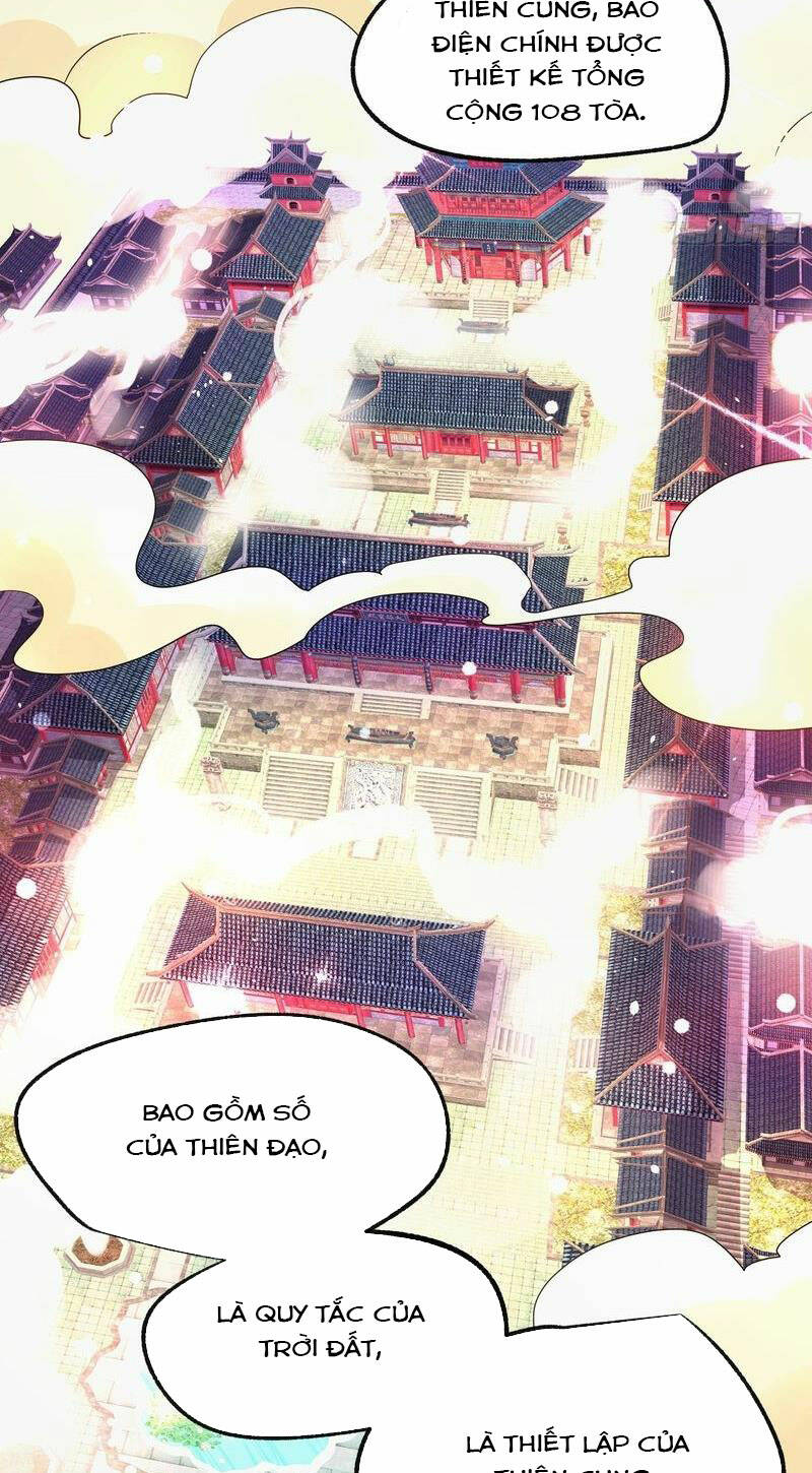 Nguyên Lai Ta Là Tu Tiên Đại Lão Chapter 333 - Trang 2