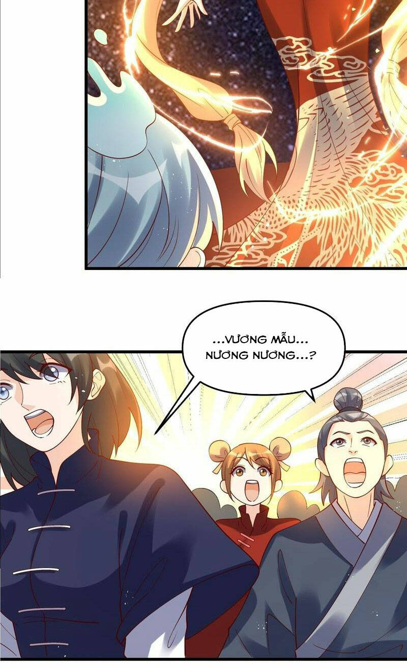 Nguyên Lai Ta Là Tu Tiên Đại Lão Chapter 328 - Trang 2