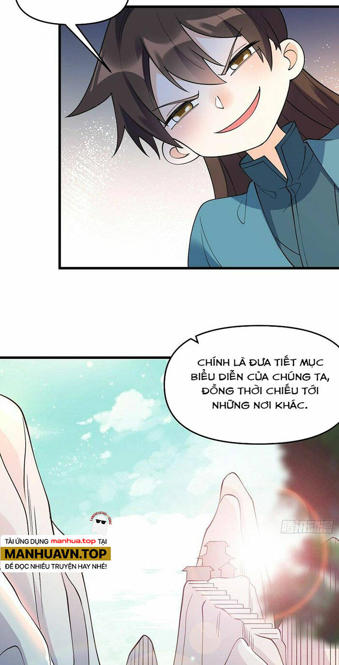 Nguyên Lai Ta Là Tu Tiên Đại Lão Chapter 326 - Trang 2