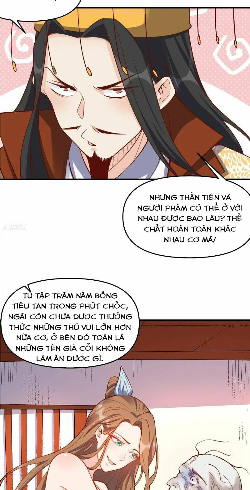 Nguyên Lai Ta Là Tu Tiên Đại Lão Chapter 325 - Trang 2