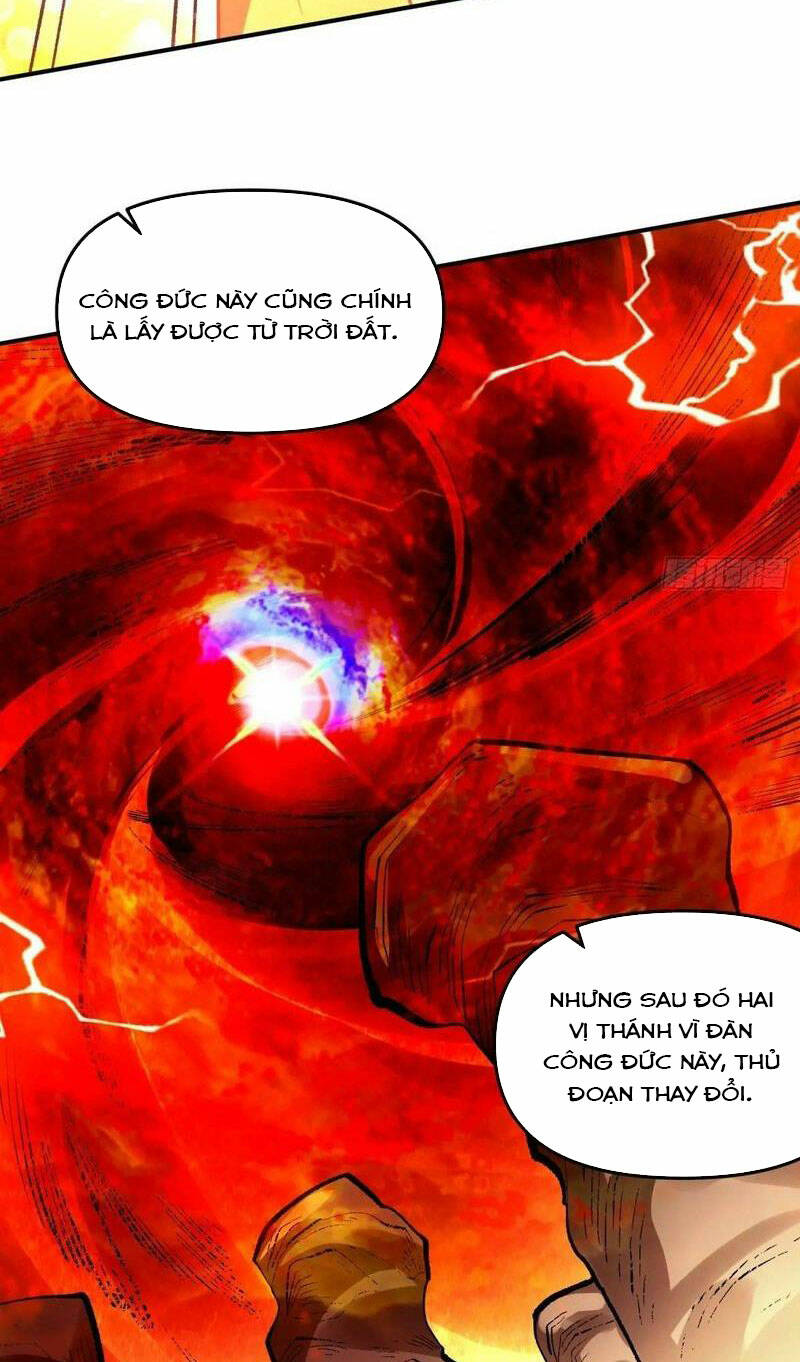 Nguyên Lai Ta Là Tu Tiên Đại Lão Chapter 324 - Trang 2